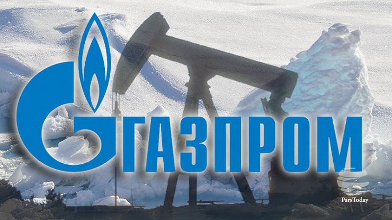 Баррасии содироти гази Туркманистон ба Русия