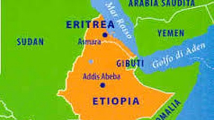 Etiopia rifiuta proposta Onu su invio osservatori 