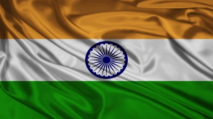  آزمایش موشک دوربرد زمین به هوا توسط هند 