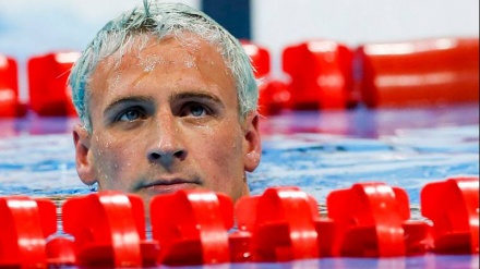 Brasile: Lochte rapinato a Rio