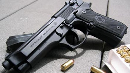 Telaviv'de silahlı saldırı