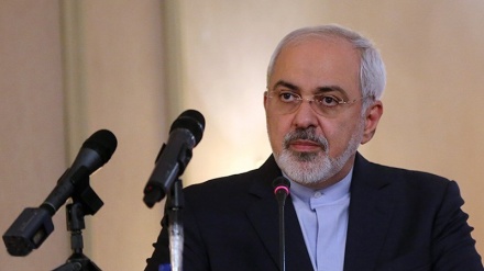 イラン外相、「暴力はワッハーブ派が原因」