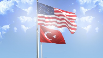 アメリカとトルコの間で、新たに緊張が発生