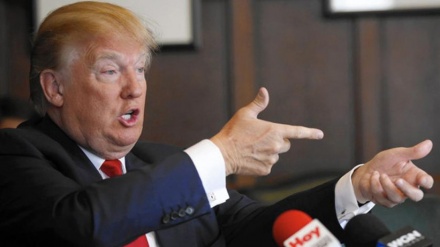 Trump, ABD'nin Türkiye 15 Temmuz darbesindeki rolünü ifşa etti