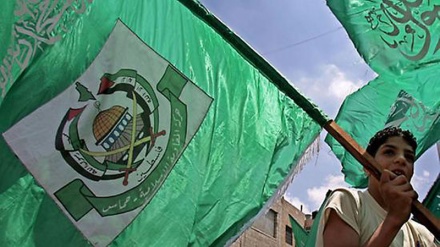 Hamas yaanza rasmi shughuli zake nchini Algeria 