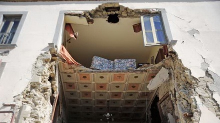 Italia, sisma nel centro: crolli e paura