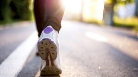 Ашхоси серкор ҳам метавонанд варзиш кунанд !