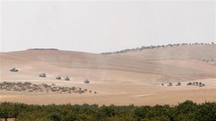 Two soldiers killed in clashes with PKK in SE Turkey