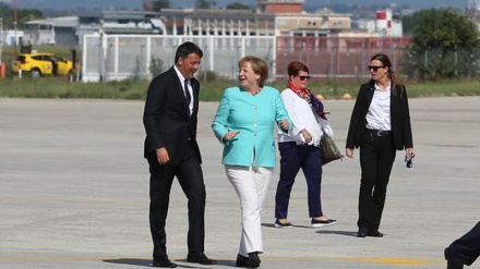 Eropa akan Pulangkan Imigran Ilegal