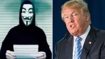 רויטרס: האקרים ניסו לפרוץ למחשבי הקמפיין של טראמפ