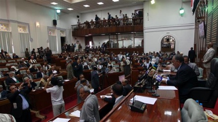 Bunge la Yemen laidhinisha Serikali ya Wokovu wa Kitaifa