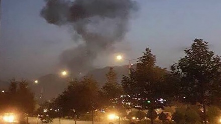 سازمان های استخباراتی امریکا و متحدینش در ناامنی های افغانستان و منطقه دست دارند