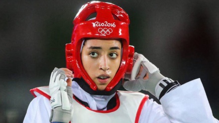 Dita e 13-te e Lojerave Olimpike