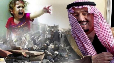 Video: Anniversario tragedia Mina, e non solo: tutti i crimini del regime saudita