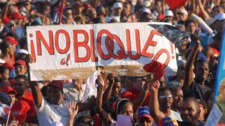 Maduro celebra fim do bloqueio à presidência venezuelana do Mercosul