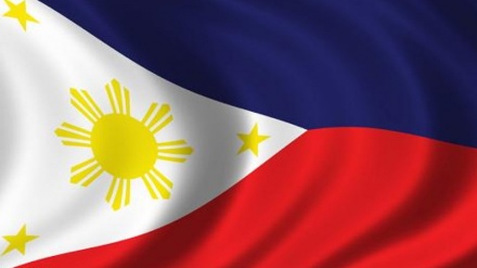 菲律宾不需要美国的军事援助