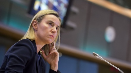 Mogherini: Të gjithë palët nënshkruese të marrëveshjes bërthamore duhet të jenë korrekt