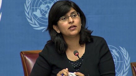 BM uyardı: IŞİD 550 aileyi kalkan olarak kullanıyor