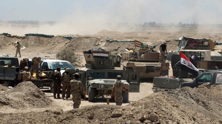 Në Kirkuk të Irakut vriten 22 terroristë të ISIS