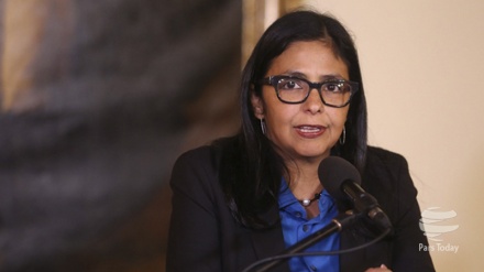 委内瑞拉反政府示威活动由华盛顿策划        