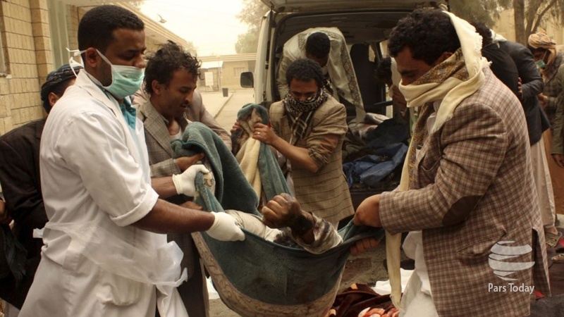  هشدار فدراسیون بین المللی جمعیت های صلیب سرخ و هلال احمر درباره فاجعه انسانی در یمن
