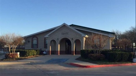 Askari waliostaafu Marekani watishia kuwachinja Waislamu Texas