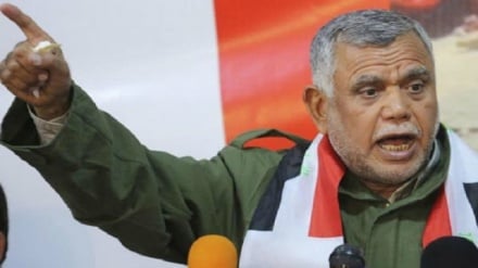 Irak güçleri, Musul'un batısında ilerliyor