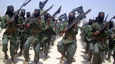 Al-Shabab militants kill at least 10 people in key Somali town