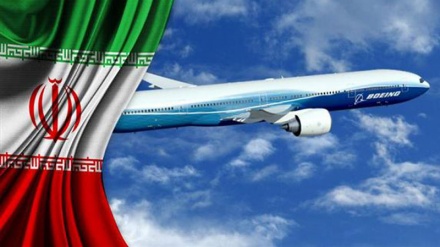 Irani nënshkruan marrëveshje të re për 60 avionë Boeing
