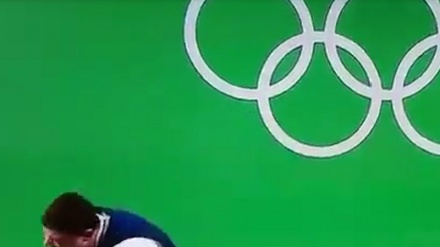 Olimpiadi di Rio, sette feriti per crollo telecamera