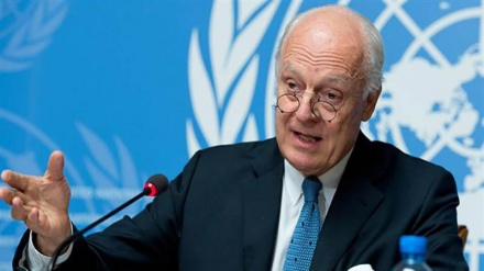 Alep aurait bien été la cible d'une attaque chimique (ONU)