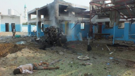 Ljekari bez granica: Saudijska koalicija je prošlog mjeseca bombardovala bolnicu u Jemenu