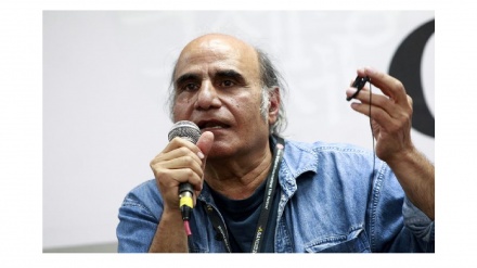 Premio Jaeger-LeCoultre all’iraniano Amir Naderi