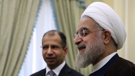 Iran: Rohani, “l’unità sconfiggerà il terrorismo in Iraq”