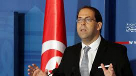 Tunisia PM warns anti-corruption fight is firm