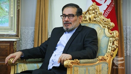 A violação dos Estados Unidos do acordo nuclear enfrentará  resposta coordenada do Irã