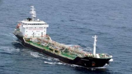 מלזיה: מכלית נפט נחטפה למים הטריטוריאליים של אינדונזיה