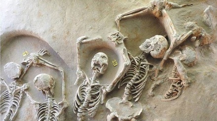 古代ギリシャで集団処刑