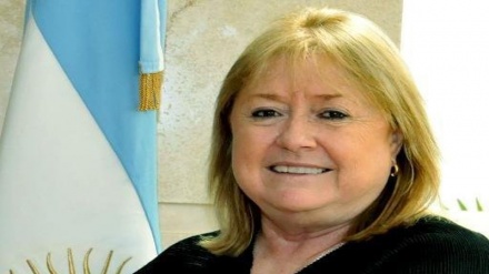 स्वाधीन फ़िलिस्तीनी सरकार का समर्थन जारी रहेगाः अर्जेन्टीना