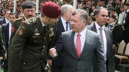 Mbreti i Jordanisë frikësohet nga një gusht shteti saudit dhe emiratas