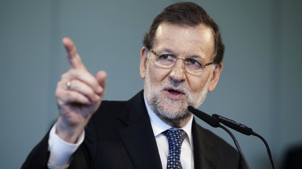 Espanha: Acordo anticorrupção dá início a 'sim' de Rivera a investidura de Rajoy