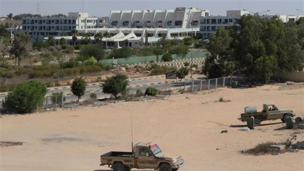 Libya’s GNA forces liberate another district in Sirte