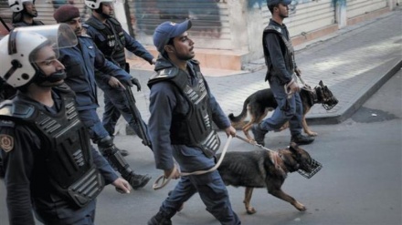 Polícia do Reino Unido se recusa a esclarecer os laços com Bahrain