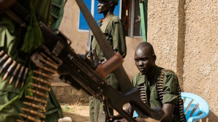 Sudan : An Tawaita Shirin Tsagaita Wuta A Yankunan Dake Fama Da Rikici 