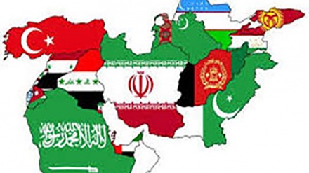 افغانستان، پاکستان و برخی کشورهای منطقه قربانی سیاست های طراحی شده در خارج هستند