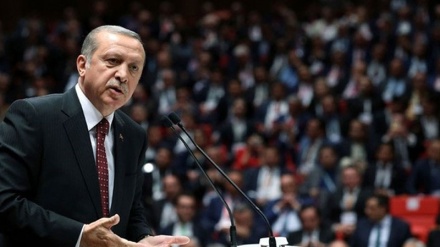 Kërcënimi i Erdogan: Amerika të zgjedhë, ose me Turqinë ose me Gulenin