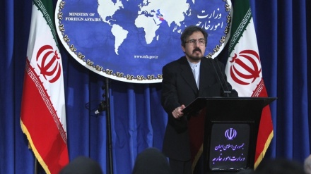  قاسمی: خبر مذاکره ایران با تعدادی از کشورها برای لغو روادید فاقد اعتبار است