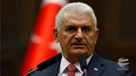 Yıldırım'dan Demokrasi Açıklaması