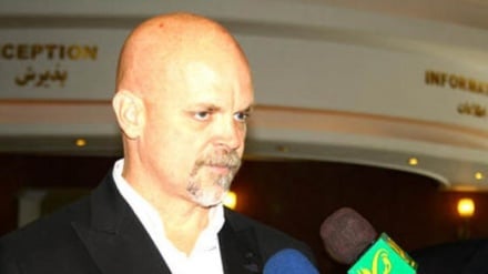 ONU Oficial: comunidade o mundo simpatiza com o martírio do repórter IRNA