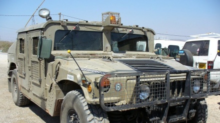 بازسازی بیش از ۳۰ دستگاه موتر نظامی در وزارت دفاع طالبان